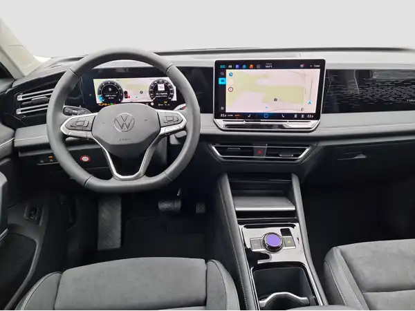 VW TIGUAN (10/16)