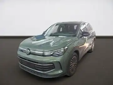 VW TIGUAN (1/9)