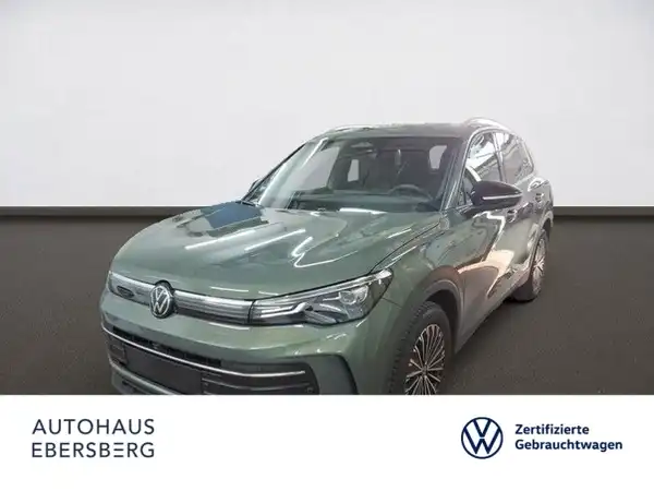 VW TIGUAN (2/9)