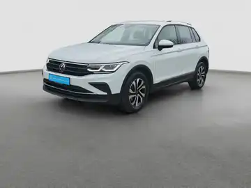 VW TIGUAN (1/16)