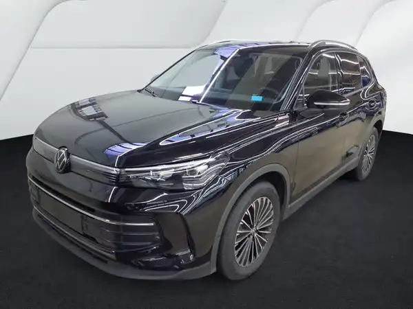 VW TIGUAN (1/7)