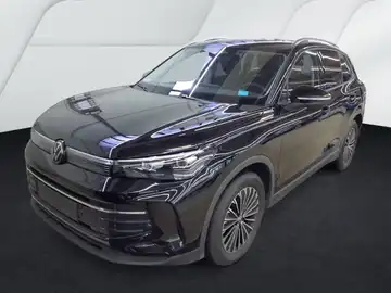 VW TIGUAN (1/7)