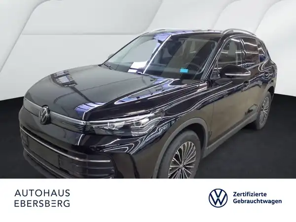VW TIGUAN (2/6)