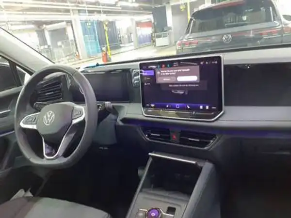 VW TIGUAN (5/6)