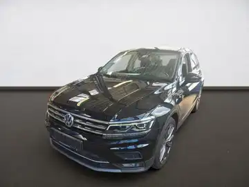 VW TIGUAN (1/3)