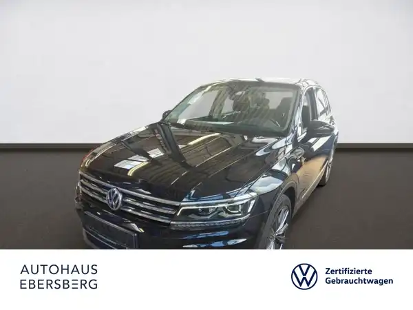 VW TIGUAN (2/3)