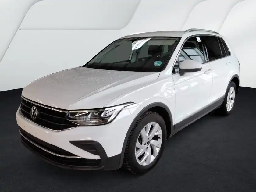 VW TIGUAN (1/3)