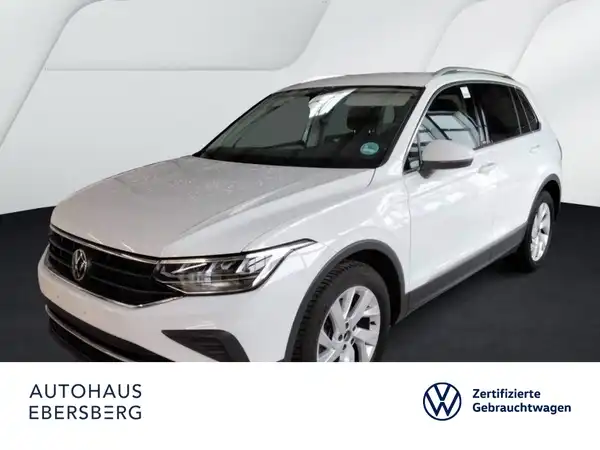 VW TIGUAN (2/3)