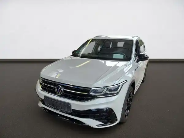 VW TIGUAN ALLSPACE (1/3)