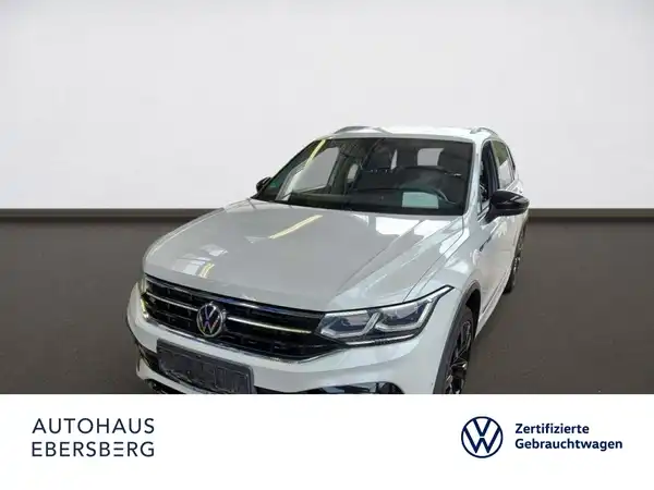 VW TIGUAN ALLSPACE (2/3)