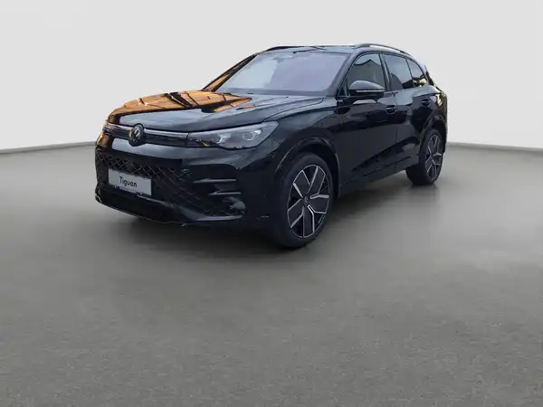 VW TIGUAN (1/17)