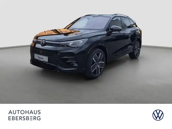 VW TIGUAN (2/17)