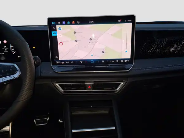 VW TIGUAN (12/17)