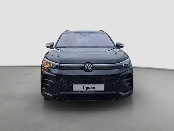 VW TIGUAN (3/17)