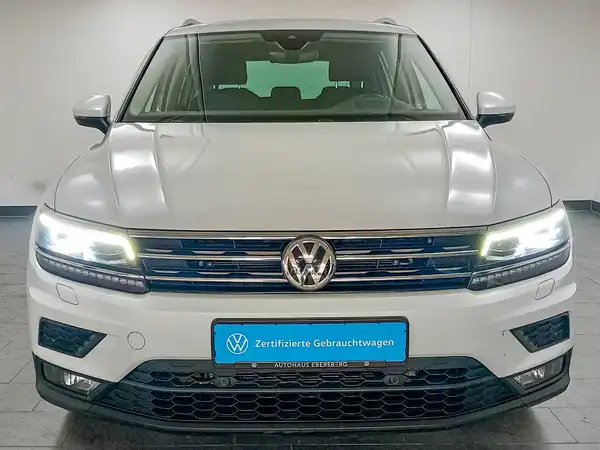 VW TIGUAN (3/21)