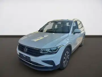 VW TIGUAN (1/4)