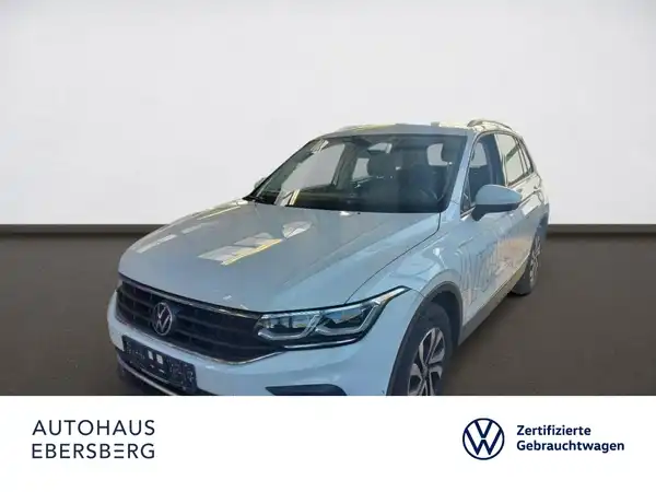 VW TIGUAN (2/4)