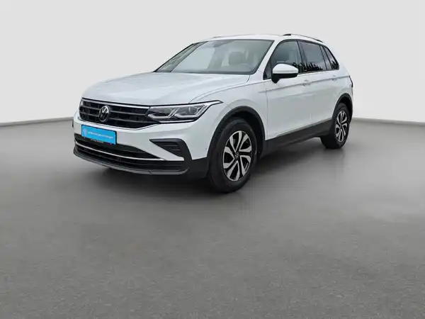 VW TIGUAN (1/16)