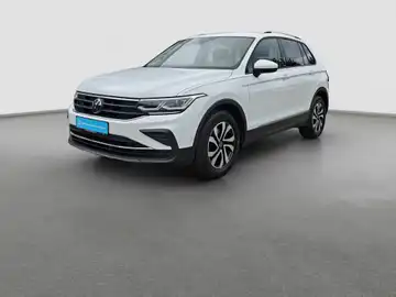 VW TIGUAN (1/16)