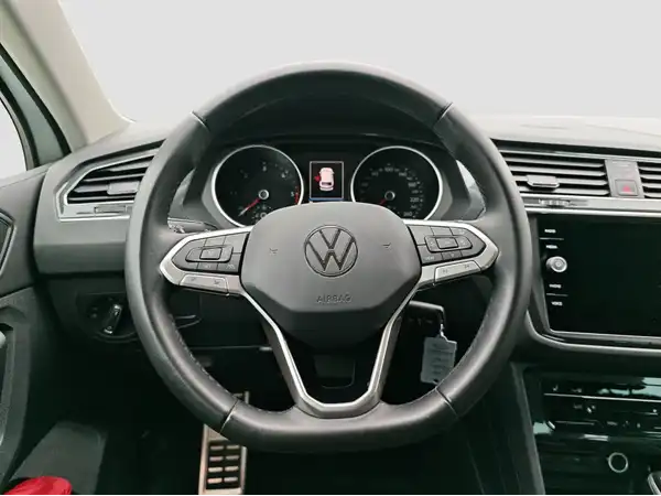 VW TIGUAN (11/16)