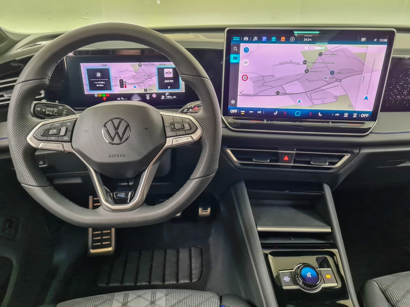 VW TIGUAN (11/18)