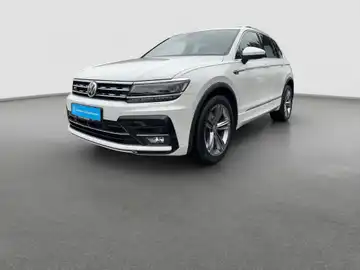 VW TIGUAN (1/16)