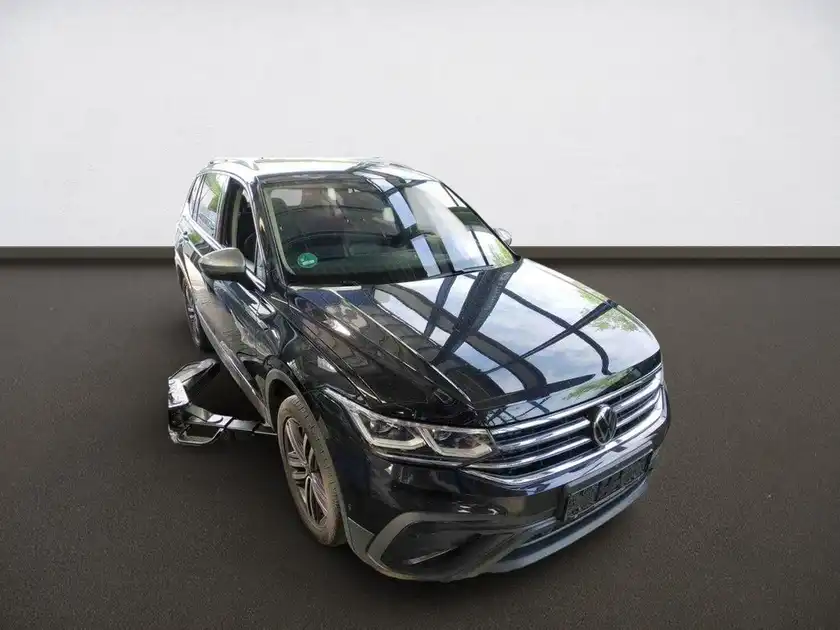 VW TIGUAN ALLSPACE (1/7)