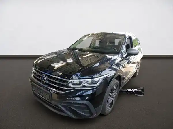 VW TIGUAN ALLSPACE (1/7)