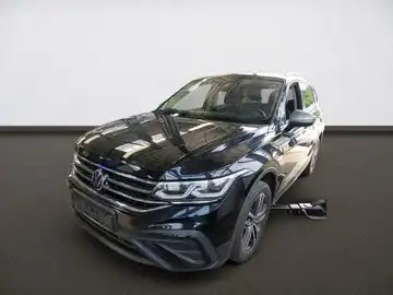 VW TIGUAN ALLSPACE (1/7)
