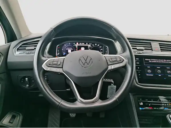 VW TIGUAN ALLSPACE (11/16)