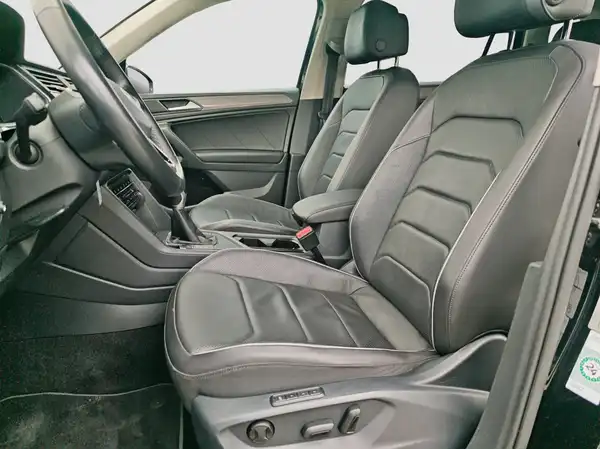 VW TIGUAN ALLSPACE (8/16)