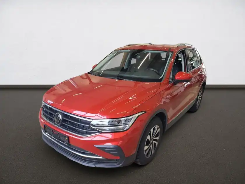 VW TIGUAN (1/9)