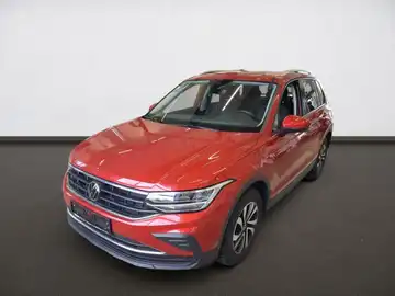 VW TIGUAN (1/9)