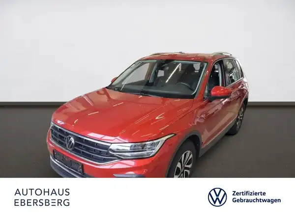 VW TIGUAN (2/9)