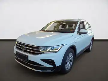 VW TIGUAN (1/9)