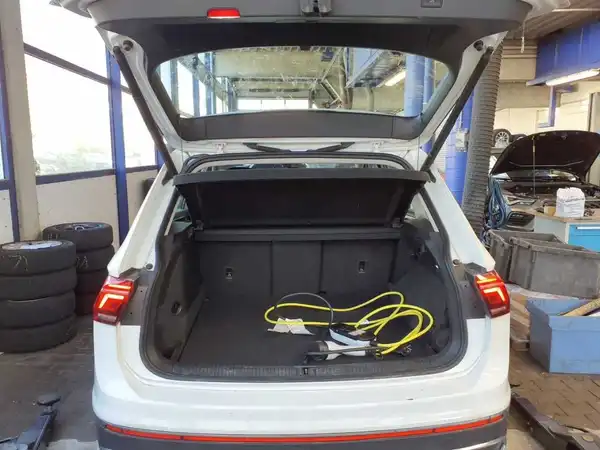 VW TIGUAN (9/9)