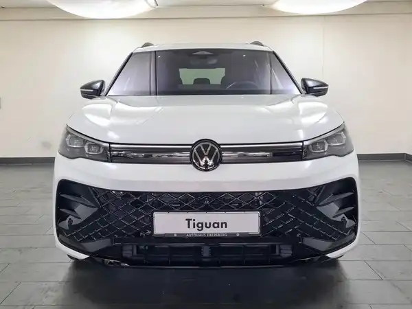 VW TIGUAN (3/18)