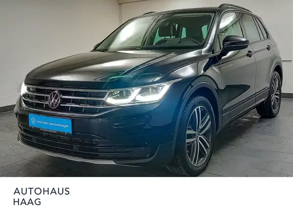 VW TIGUAN (2/20)