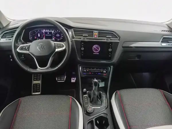 VW TIGUAN (12/20)