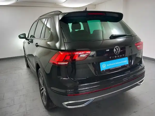 VW TIGUAN (19/20)