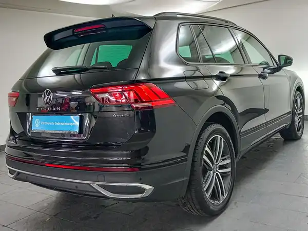 VW TIGUAN (7/20)