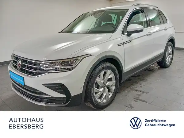 VW TIGUAN (2/20)