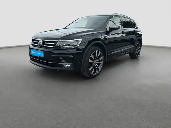 VW TIGUAN ALLSPACE (1/16)