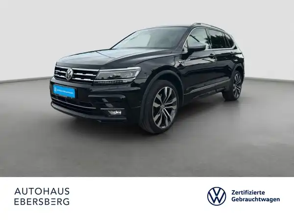VW TIGUAN ALLSPACE (2/16)