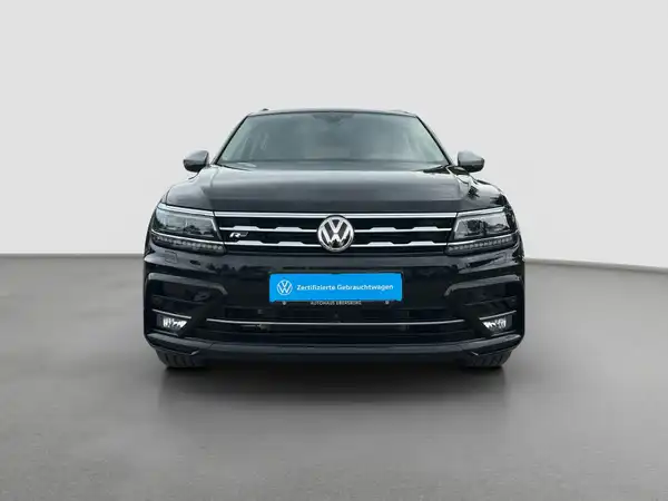 VW TIGUAN ALLSPACE (3/16)