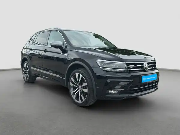 VW TIGUAN ALLSPACE (4/16)