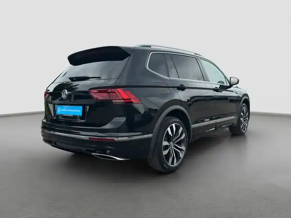 VW TIGUAN ALLSPACE (5/16)
