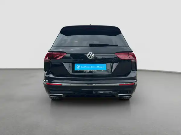 VW TIGUAN ALLSPACE (6/16)