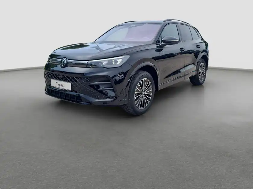 VW TIGUAN (1/16)