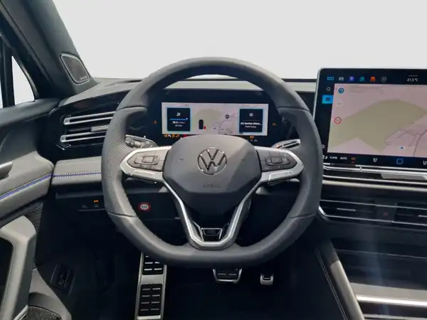 VW TIGUAN (11/16)